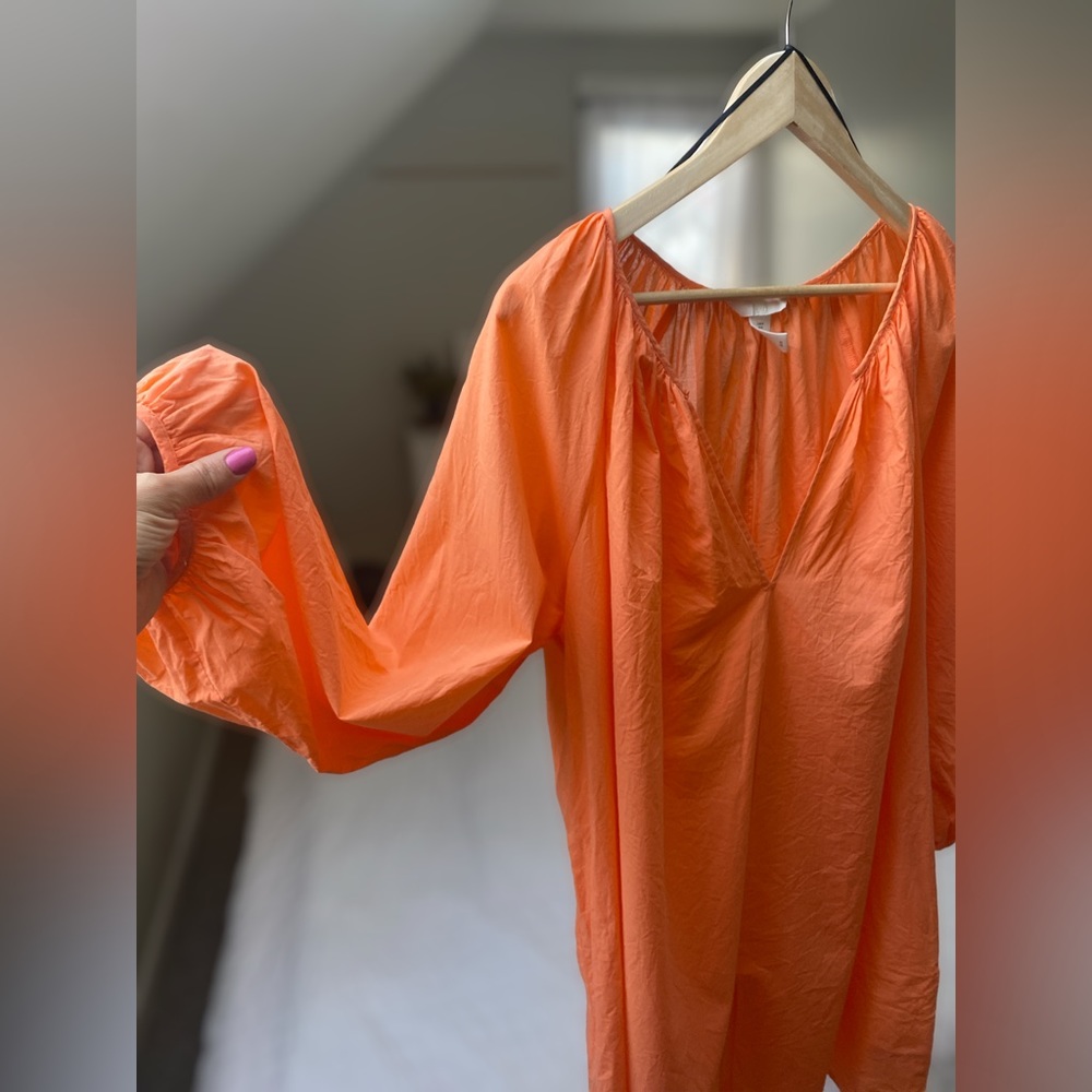 H&M Light Dress/Top 🔸☀️